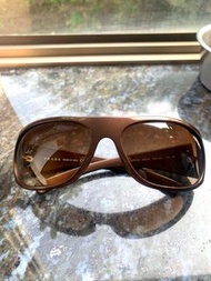 #24年中慶 PRADA women’s sunglasses spr 061 普拉達 咖啡色太陽眼鏡 made in Italy 送原廠眼鏡盒