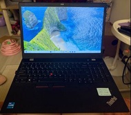 Lenovo ThinkPad i5