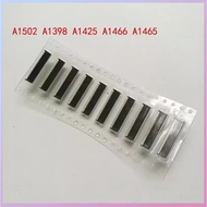Keyboard FPC Connector Flex Cable Replacement for MacBook Air A1466 A1465 Pro Retina A1502 A1398 821