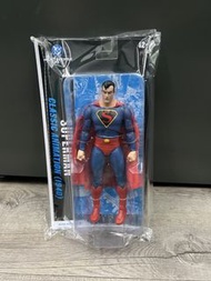 Mcfarlane 麥法蘭 superman 1940 classic 超人 batman 蝙蝠俠