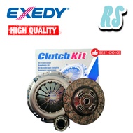 Toyota Prado 2.7 2TR-FE / Hiace 2.7 Petrol VanTRH203 TRH221 2TR-FE Engine Clutch Kit Set Japan [100%