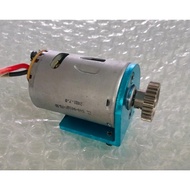 wltoys a959b a979b 540 motor (70kmh version)
