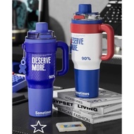 TUMBLER VACUUM LARGE CAPACITY 1250 ML - JUMBO ACCESSORIES