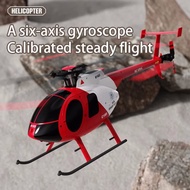 RC Helicopter RC ERA C189 MD500 C190 H145 Helicopter 1/28 15min Flight Optical Flow Positioning Remo