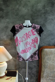 經典 Versace Jeans Couture