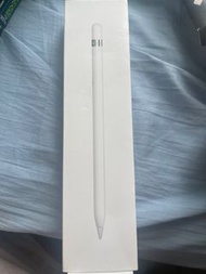 Apple Pencil 第一代