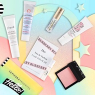 Set Sephora Hello make up And Nourish Skin