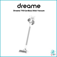 Dreame T10 Cordless Stick Vacuum