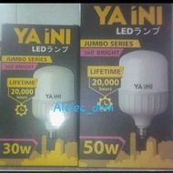 Yaini 30w 40w 50w Economical LED Light Yaini LED Light/
