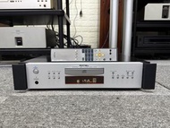 ROTEL RCD-1072 原廠遥控 英國聲底 正常可試