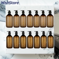 HetrasKOREA 🇰🇷 Hetras Hotel Therapy Body Wash 1013ml (+ Body Lotion) / Perfume Body Wash