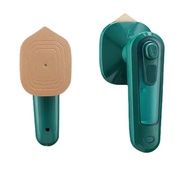 Mini Iron Travel Iron Portable Steam Iron Portable Iron Handheld Steam Iron Mini Steam Iron Seterika