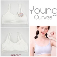 Young curves miniset