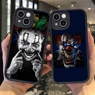H-55 Clown Casing for Xiaomi Redmi Note 8 10C 11 9C 14C 13C 7 Pro
