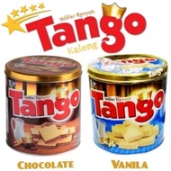 Tango Wafer Kaleng 300 gr