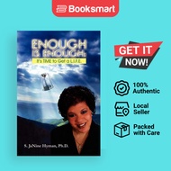 Enough Is Enough - Paperback - English - 9781450098489