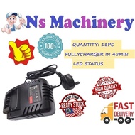 DongCheng 18V Battery Charger/ Dong Cheng 18v Charger