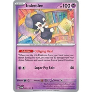 Pokémon TCG Indeedee 093/191