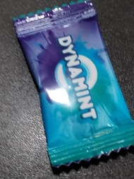 [Ready Stock] Dynamint 10pcs 1 box 男人冷糖 【提防假货】【现货秒发】Dynamint 冷糖 100％