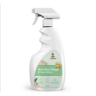 Bed Bugs Organic Spray, Spray Hama Tilam 500ml