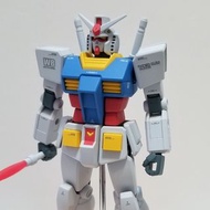 1/144 EG 高達 Gundam RX-78-2 完成品 機動戰士 Robot魂 bandai RG HG