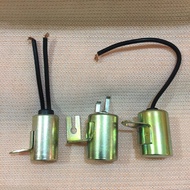 Condenser for (TMX155,RS100,G7S)