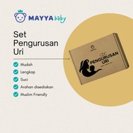 Set Pengurusan Uri Mayyababy