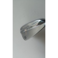 NEW P770 Silver Golf Iron Set 4 5 6 7 8 9 P Iron Graphite Steel Shaft Golf Iron Set Right Hand