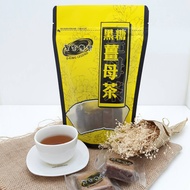 Taiwan Popular O-King Legend Brown Sugar Cubes Ginger Tea 台湾【黑金傳奇】【薑母茶】(420g) 1 Pack