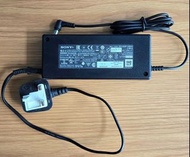 Sony ACDP-120E03 AC Adapter 電視火牛