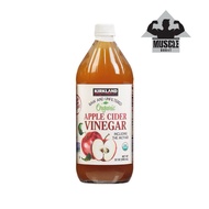 Bragg Organic Apple Cider Vinegar - Organic Apple Cider Vinegar