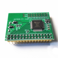 AD7606 Data Collection Module 16-Bit ADC 8-Channel Synchronous Sampling Frequency 200KHz