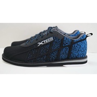 BOWLING SHOE - XTECH - BASIC SHOE - X CHAMP - BLUE - XPROSHOP