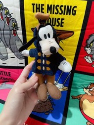 （柏靈頓熊聯成版_人地賣$2xx）一千零一隻現貨 ☪️ 睇圖7留言其他唔覆✨💥✨💥✨💥 迪士尼 x 柏靈頓熊 柏頓仔 高飛公仔 18cm  ☝️同熱狗高飛一齊買$160@一套（睇最後一張圖）不議價、不