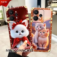 HP Casing Realme 15 - Realme 15 Pro - Realme 14 - Realme 14T Latest 2025 - Prokamera Flexible Softca