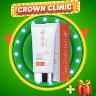 Skinfinity Sunscreen SPF50 PA+++ 60ML
