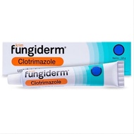 Fungiderm Anti-Fungal Ointment 10g / 5g / TS