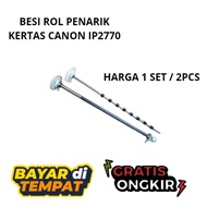 PAPER PULLER PRICE FOR 1 SET 2PCS/ FOR IP2770 [NORMAL TEST]