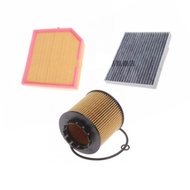 Car Filter Kit for Geely Atlas PRO 1.5T/New Geely BOYUE PRO 1.5T Oil Filter Engine Air Filter Cabin Air Filter Auto Parts-TIOH MALL