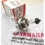 H4 YAMAHA LC135 V4-V7/Y15ZR/SRL115FI/FZ150 BULB LIGHT ORIGINAL HYL