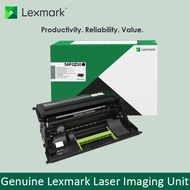 Lexmark 56F0Z00 Imaging Unit For MX521de MB2442adwe MX521ade MX622ade MX522adhe MX321adw MX321adn MS