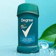 DEGREE Men's Deodorant 76g