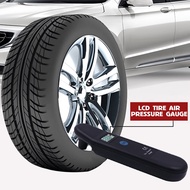Digital Tire Pressure Gauge 0-150PSI PSI/ KPA/ BAR Units Settings Tyre Pressure GaugeZR-MOZ1-SHSKC47