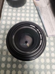 Sony 50mm FE1.8連filter(有盒)