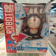 (黃埔聚寶坊B1b號舖門市現貨) BANDAI ROBOT 魂 103 DORAEMON 多啦A夢