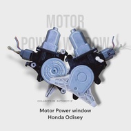 MOTOR POWER WINDOW ODYSSEY RB1