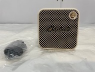 Marshall willen portable Bluetooth speaker藍牙喇叭