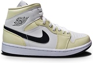 Jordan 1 Mid Women Coconut Milk BQ6472-121 (BQ6472-121, Numeric_8)