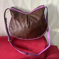 ETRO original bag preloved
