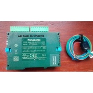 PLC Panasonic AFP0RDA4 AFPORDA4 FP0R-DA4 FP0R DA4 replace FP0 FPO A04V